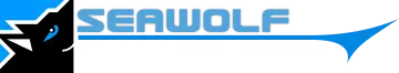 Sea Wolf Logo